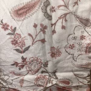 Peacock Alley Queen Flannel Sheets